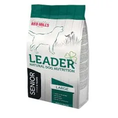 Leader Natural SENIOR Large Breed 2kg