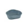 Stefanplast Sleeper 2 68,5x49x27,5cm steel blue