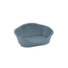 Stefanplast Sleeper 2 68,5x49x27,5cm steel blue