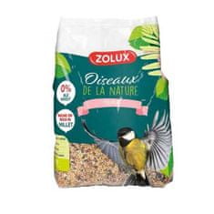 Zolux PREMIUM MIX 1 směs semen pro venkovní ptáky 2,5kg