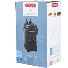 Zolux AQUAYA X-TERNAL 200 vnější filtr do 200l akvária