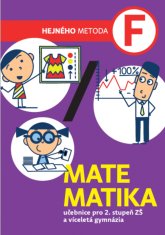 H-Učebnice Matematika F