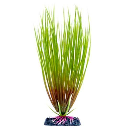 PENN PLAX Rostl.umělá 22 cm Hair Grass M