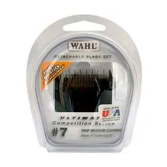 Wahl ULTIMATE náhradní čepel #7/3,8mm Made in USA