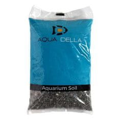 EBI AQUA DELLA AQUARIUM GRAVEL alps 4-8 mm 2kg štěrk do akvária