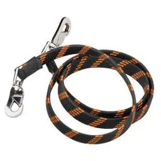 EBI D&D Leash L 110 cm reflexní elastické vodítko na psa do 50kg