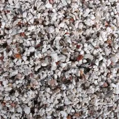 EBI AQUA DELLA AQUARIUM GRAVEL calstone 2-3 mm 8kg štěrk do akvária