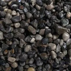 EBI AQUA DELLA AQUARIUM GRAVEL alps 4-8 mm 10kg štěrk do akvária