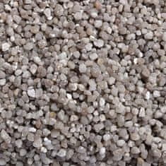 EBI AQUA DELLA AQUARIUM GRAVEL quartz grey 2-3 mm 10kg štěrk do akvária