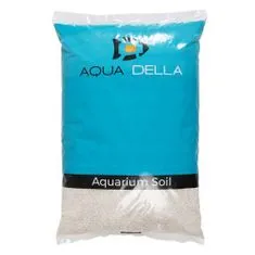 EBI AQUA DELLA AQUARIUM GRAVEL coral 2-3 mm 9kg štěrk do akvária