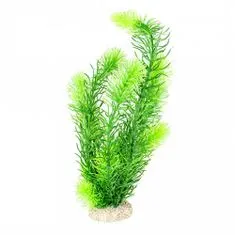 EBI AQUA DELLA Rostlina umělá HORNWORT 32cm zelená 1ks