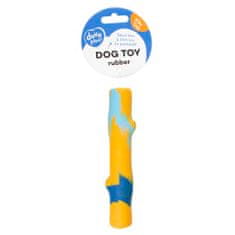 Duvo+ Gumová hračka pro psy 15,3x3,1x2,8cm aportovací tyč