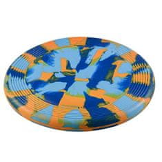 Duvo+ Gumové frisbee 19x19x2cm hračka pro psy