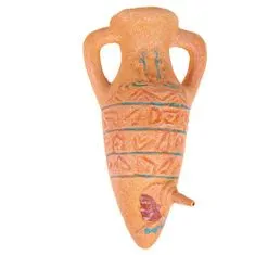 Zolux Dekorace do akvárií AMPHORA Egypt 10cm