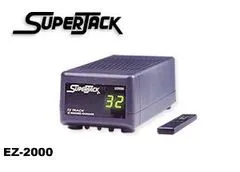 sapro Pozicionér MOTECK k táhlovému motoru Super Power Jack EZ-2000, 36VDC