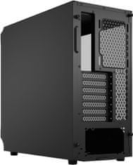 Fractal Design Focus 2 Black TG Clear Tint