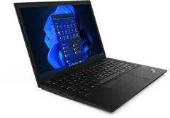 Lenovo ThinkPad X13 Gen 3 (Intel), černá (21BN002PCK)