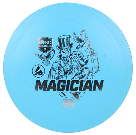 discmania Disk pro discgolf Magician