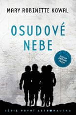 Mary Robinette Kowal: Osudové nebe