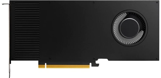 HP NVIDIA Quadro RTX A4000, 16GB GDDR6