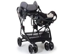 VALCO BABY Adaptér A Valco Snap Duo Ultra pro autosedačky univerzální