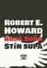 Howard Robert Ervin: Rudá Soňa: Stín supa