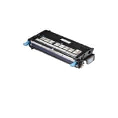 Naplnka Lexmark X560H2CG - modrý kompatibilní toner