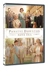 Panství Downton: Nová éra