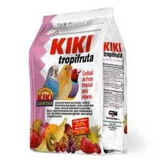 Kiki TROPIFRUTA 300g ovocná směs pro drobné exoty