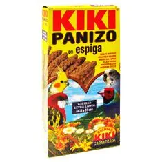 Kiki PANIZO senegalské proso extra velké 100g