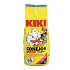 Kiki MIX Rabbit 800g krmivo pro králíky