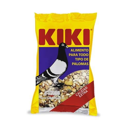 Kiki ALIMENTO 5kg krmivo pro holuby