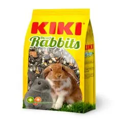 Kiki Rabbit 5kg krmivo pro králíky