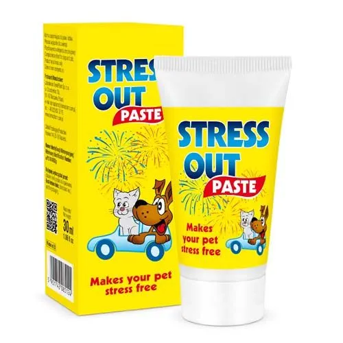 DrSeidel STRESS OUT pasta 30ml