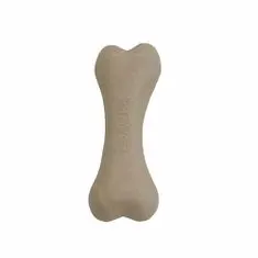 COBBYS PET AIKO Dental Calcium Milk Bone 7cm Medium vápníkové mléčné kosti 1ks