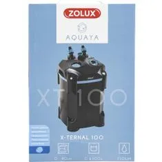 Zolux AQUAYA X-TERNAL 100 vnější filtr do 100l akvária