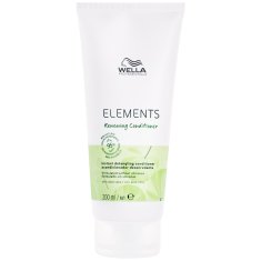 Wella Elements Renewing Conditioner - regenerační vlasový kondicionér 200 ml