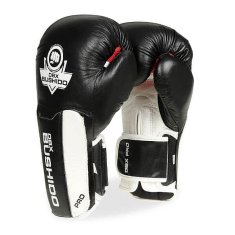 DBX BUSHIDO Boxerské rukavice DBX B-3W Pro 10oz.