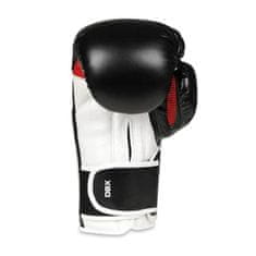 DBX BUSHIDO Boxerské rukavice DBX B-3W Pro 10oz.