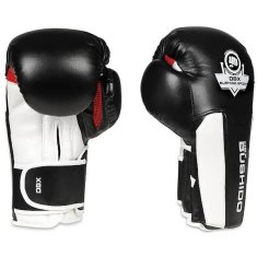 DBX BUSHIDO Boxerské rukavice DBX B-3W 10oz.