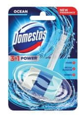 Domestos Domestos, Atlantic, toaletní kostka, 40g