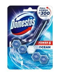 Domestos Domestos, Ocean, toaletní kostka, 55g