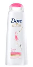 Dove Dove, Nutritive Solutions Colour Care, Šampon, 400 ml