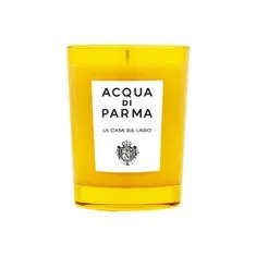 Acqua di Parma La Casa Sul Lago - svíčka 200 g