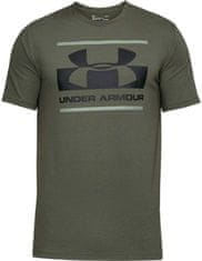 Under Armour Under Armour BLOCKED SPORTSTYLE LOGO, S