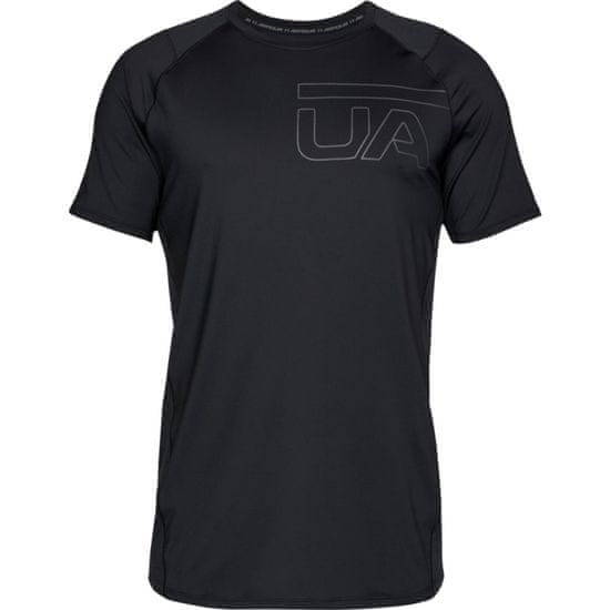 Under Armour Under Armour RAID 2.0 GRAPHIC SS, M