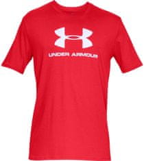 Under Armour Under Armour Big Logo Tshirt, L