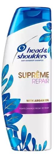 Head & Shoulders Supreme Repair, Šampon na vlasy, 400 ml