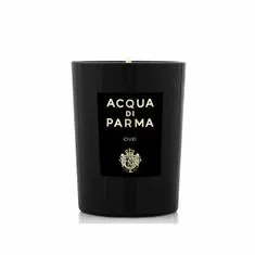 Acqua di Parma Oud - svíčka 200 g