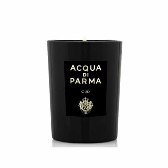 Acqua di Parma Oud - svíčka 200 g